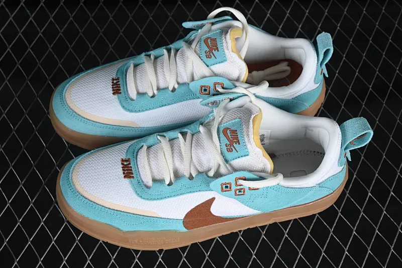 All categories Nk SB Dunk series Nk SB Dunk Low low-top sneakers Nk SB Day One Nike low-top casual sneakers FN4210-301